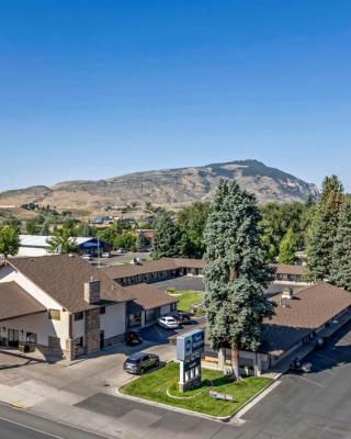 Best Western Sunset Inn