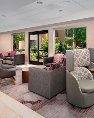 Courtyard by Marriott Portland Hillsboro
