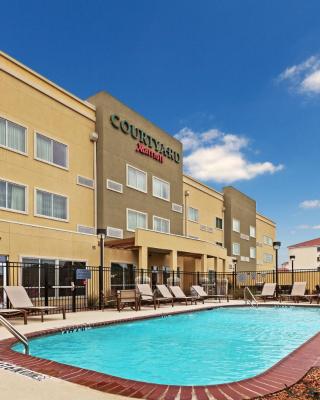Courtyard by Marriott Odessa