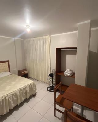 Hostal Bahia Camaná