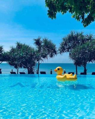 Lanta Miami Resort - SHA Extra Plus