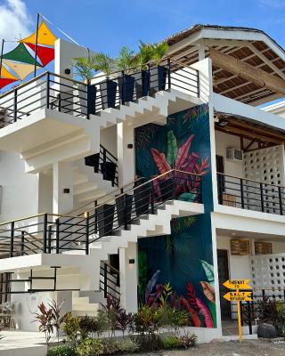 Reside Siargao