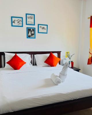 Lanta Grand House