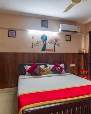 Sancta Maria Airport Hotel