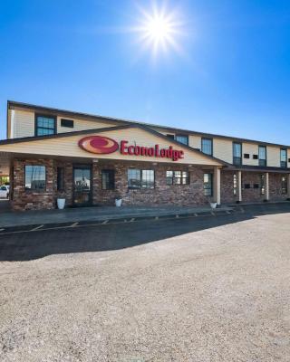 Econo Lodge Dumas