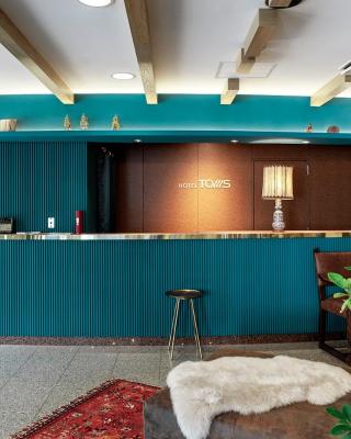 Hotel Toms