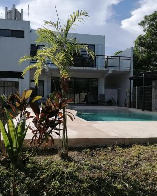 Casa BOSQUE LUCIERNAGAS