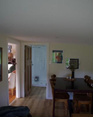 Okains Bay West Peak Cottage