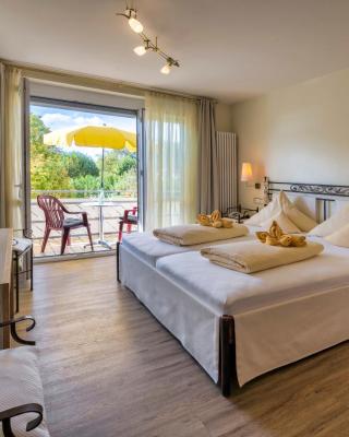 Hotel & Restaurant Mainaublick
