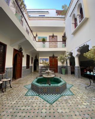 Riad Dar Teranga Hotel & Spa