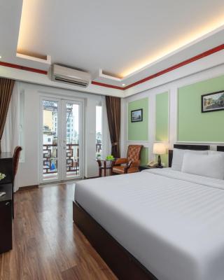 Viet Hotel & Travel