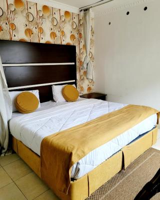 Nairobi Glory Palace Hotel