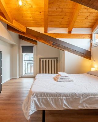San Luigi Apartment