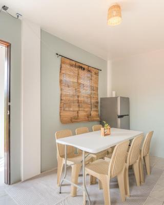 Bijunas Homestay