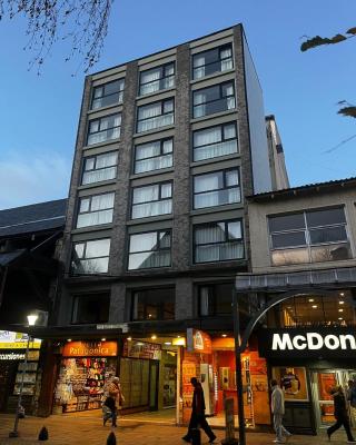 Hotel Internacional