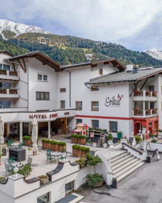 Hotel Erika