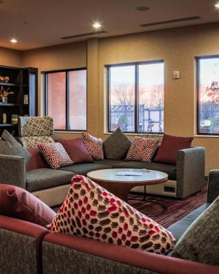 Courtyard by Marriott Norman