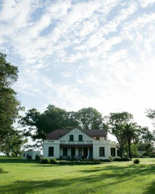 Hotel Rural La Pampeana