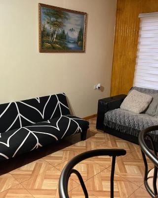 Cabañas Lya