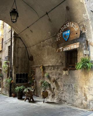 La Civetta - Casa vacanze Orte