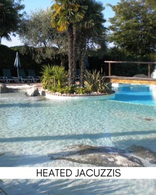 Palazzo della Scala Spa Hotel Suites & Apartments