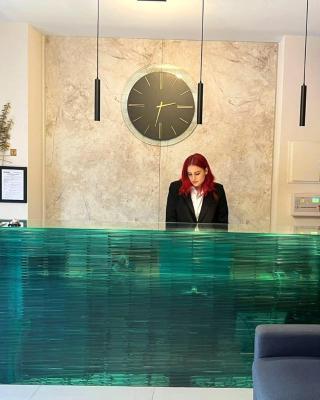 Apart Hotel Banovani