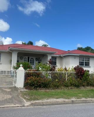Chandler Homestay