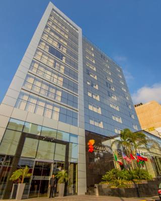 Sol de Oro Hotel & Suites