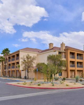 Courtyard Palm Desert