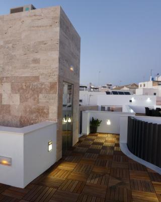 La Pasajera Hostal Boutique