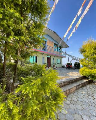 Chareli Resort