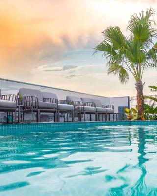 La Siesta Premium Saigon Central