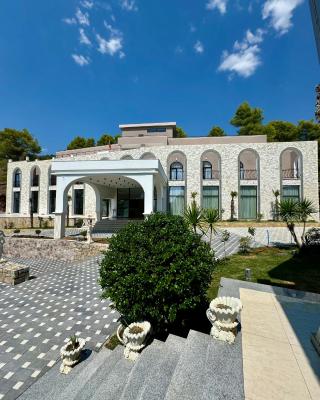 Hotel Panorama & Spa Elbasan