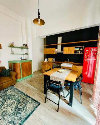 Sorti GuestHouse