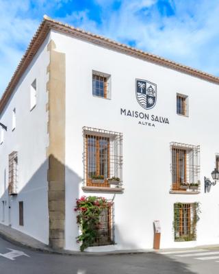 Maison Salva - Hotel Boutique
