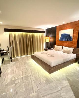 De Cozé Hotel