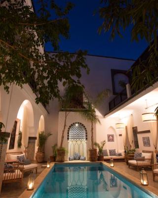 Riad Dar Alfarah