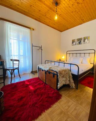 Forrest Guesthouse
