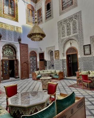 Riad Damia Suite &Spa
