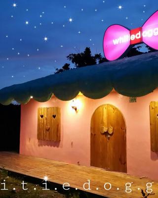 whitiedoggie Villa