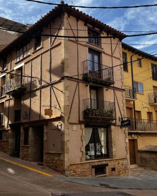 Hotel Casa de la Fuente