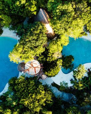 Villa Escondida - Riviera Maya