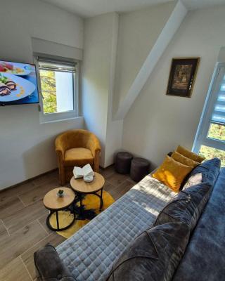 Apartman Tomić