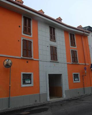 La Corte Salesiana - guest house - piano terra