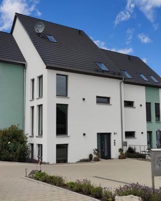 Apartment Aurachtal Münchaurach