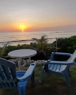 BlueWave Surf Stay