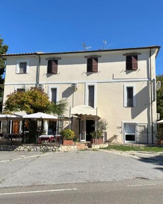Locanda Fosca Umbra