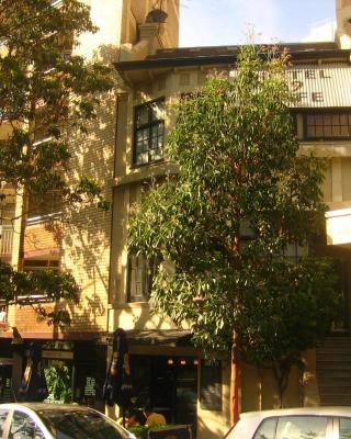 Hotel 59 Sydney