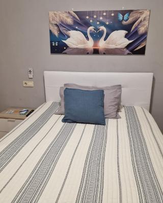 Habitaciones Zoe
