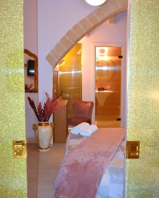 LOVELY & CHIC Rooms nei Sassi